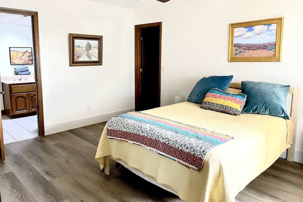 Photo of Bedroom in Buenavante