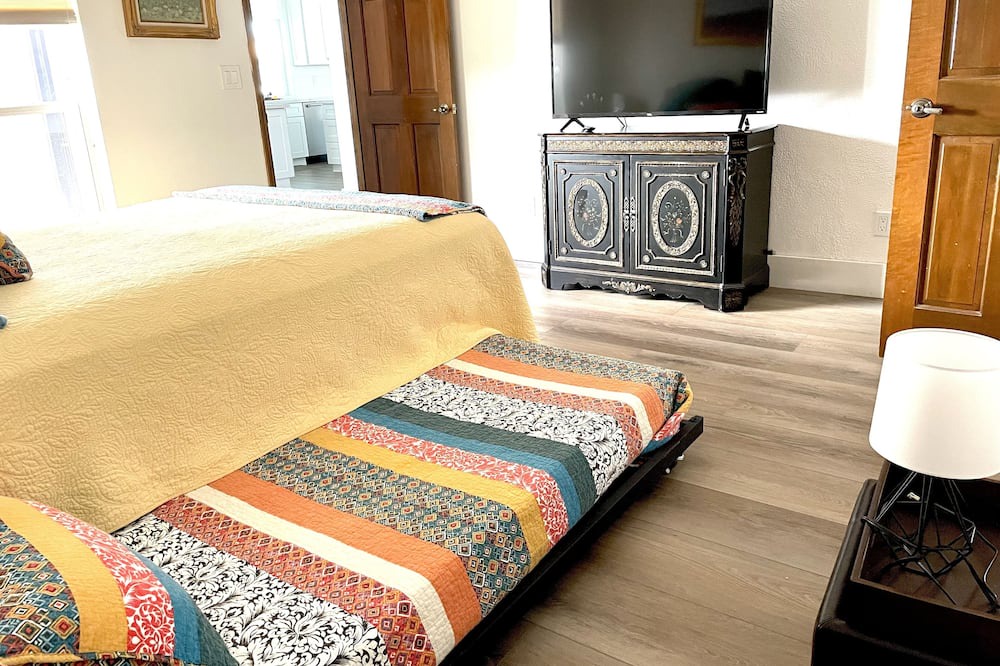 Photo of Bedroom in Buenavante