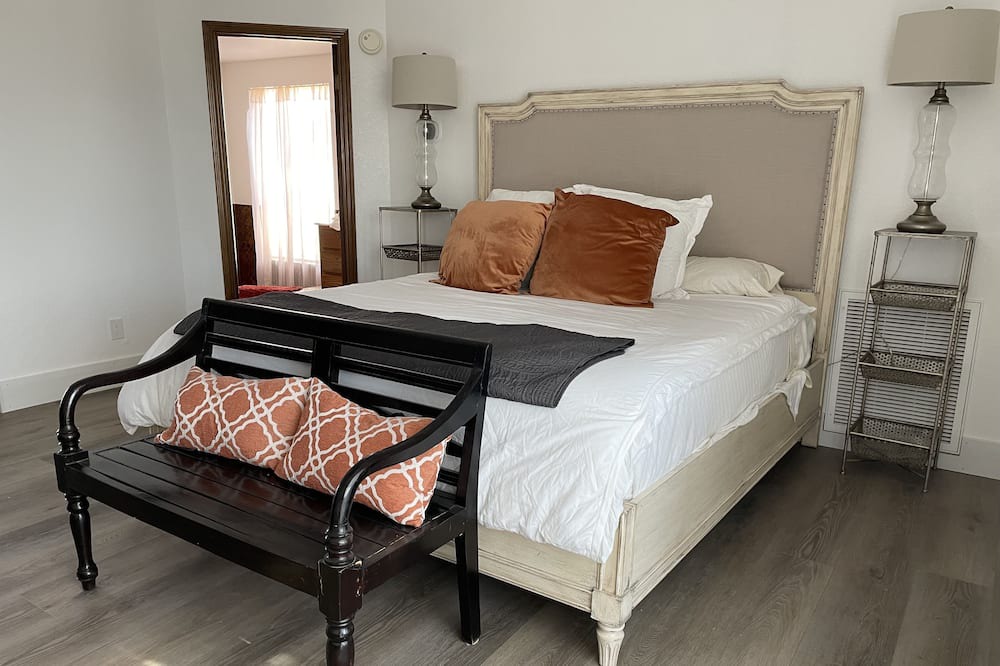 Photo of Bedroom in Buenavante