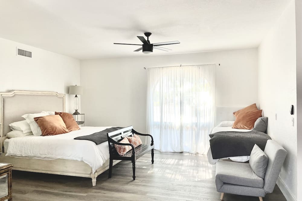 Photo of Bedroom in Buenavante
