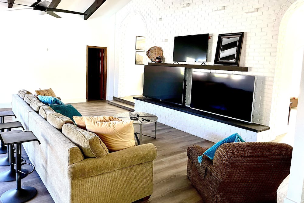 Photo of Livingroom in Buenavante