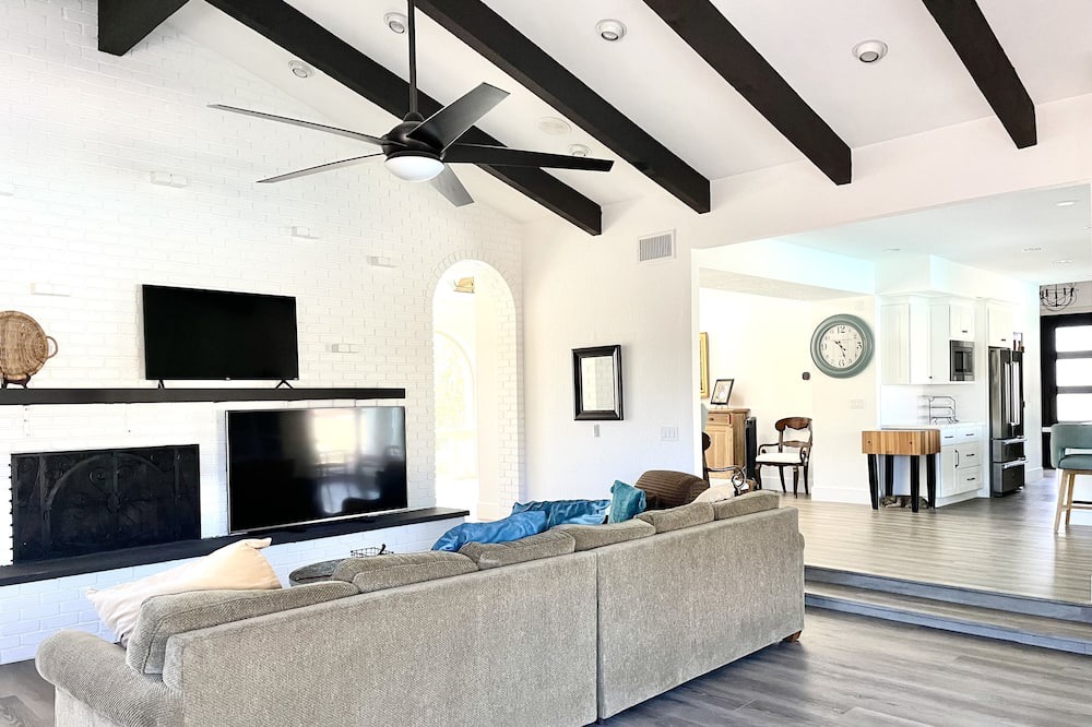 Photo of Livingroom in Buenavante