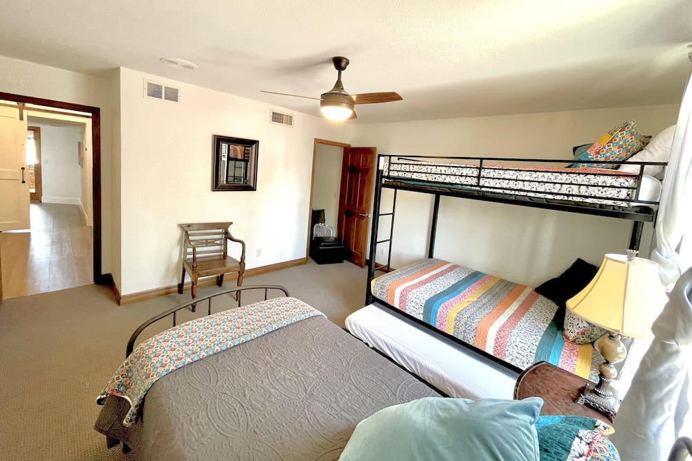 Photo of Bedroom in Buenavante