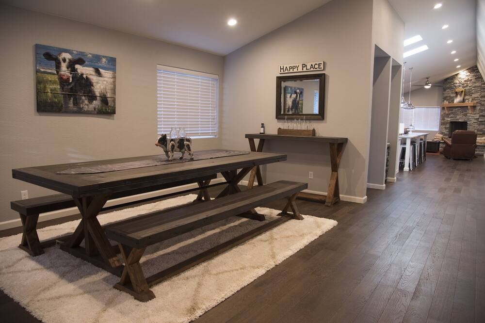 Photo of Kitchen in Nevada City