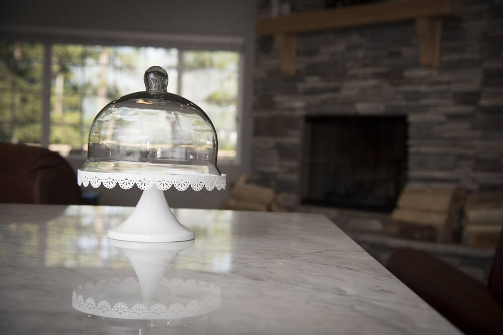 Photo of Livingroom in Nevada City