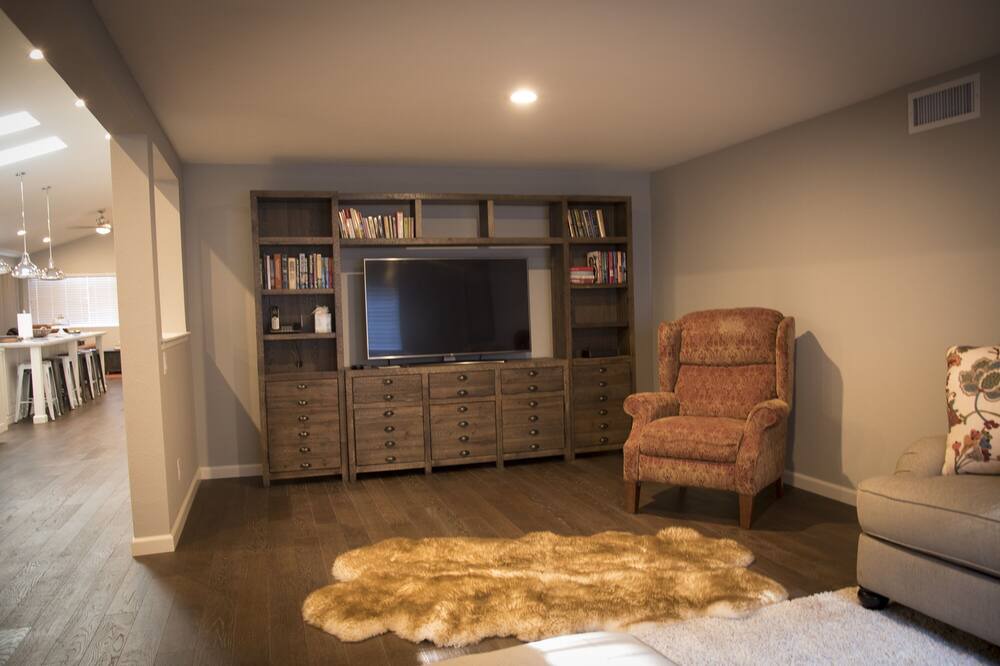 Photo of Livingroom in Nevada City