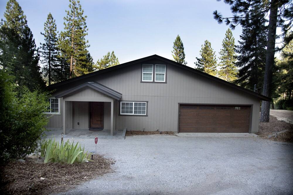 Photo of Outdoor in Nevada City