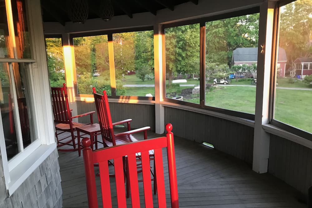 Photo of Patio Balcony in Portland