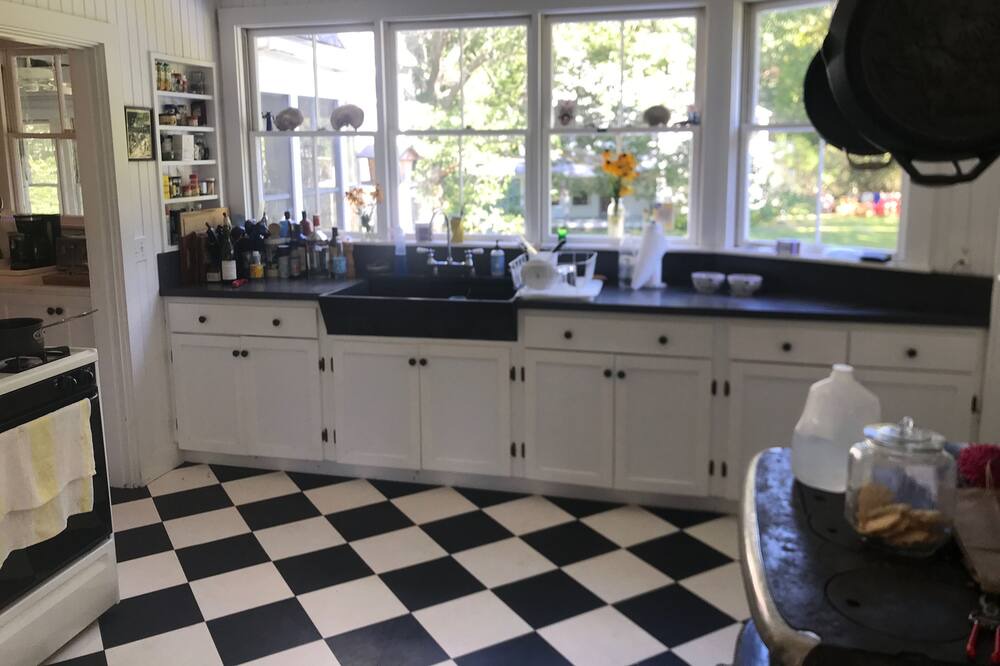 Photo of Kitchen in Portland