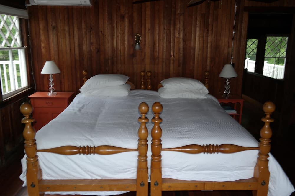 Photo of Bedroom in Portland