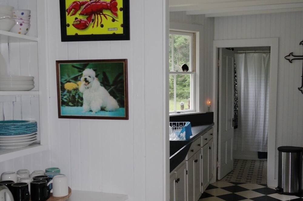 Photo of Kitchen in Portland