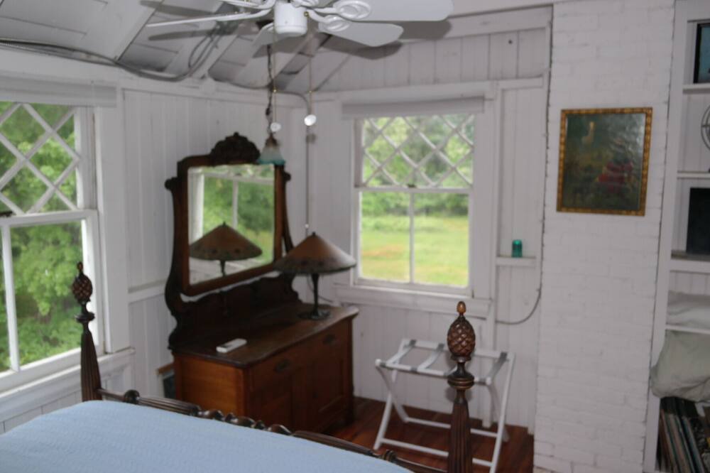 Photo of Bedroom in Portland