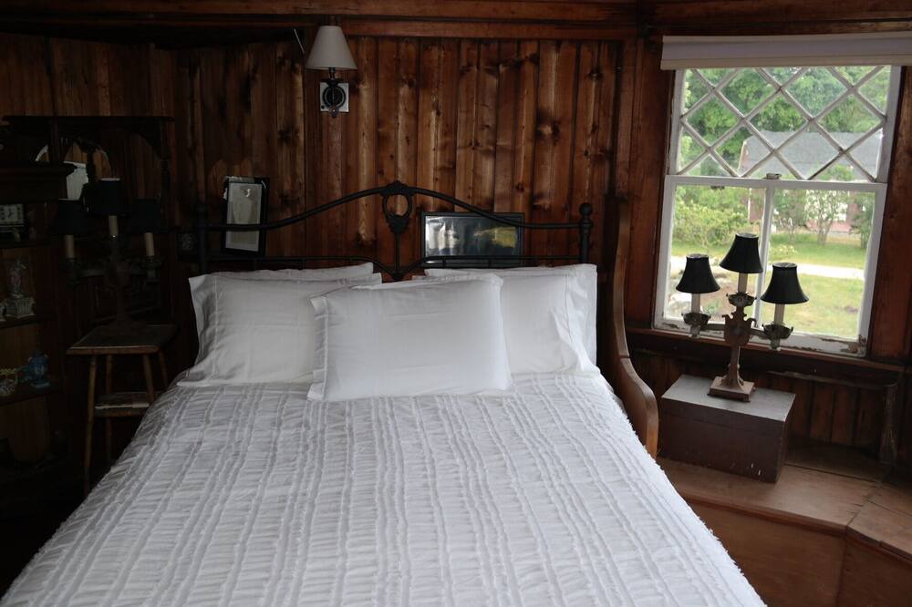 Photo of Bedroom in Portland