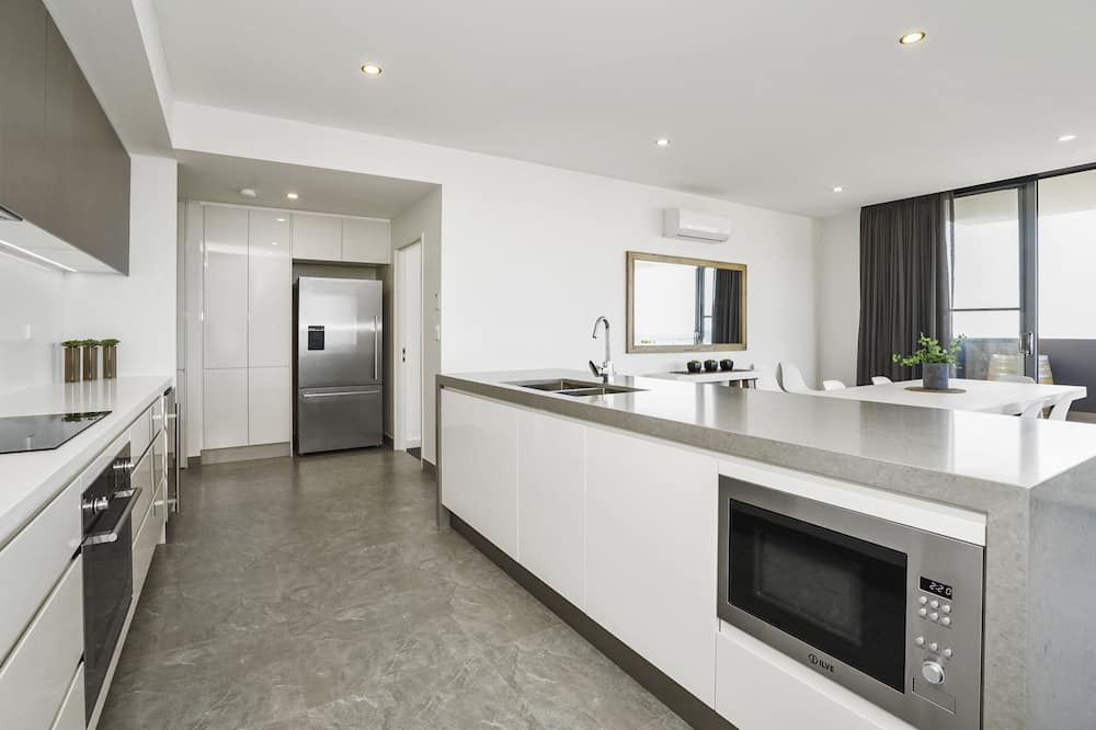 Photo of Kitchen in Caves Beach