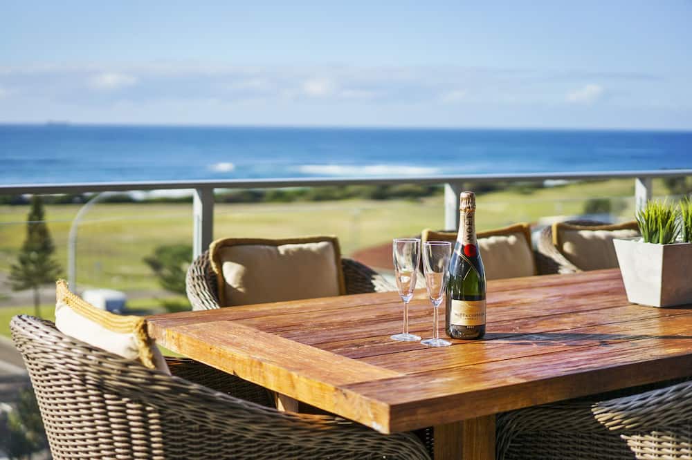 Photo of Patio Balcony in Caves Beach