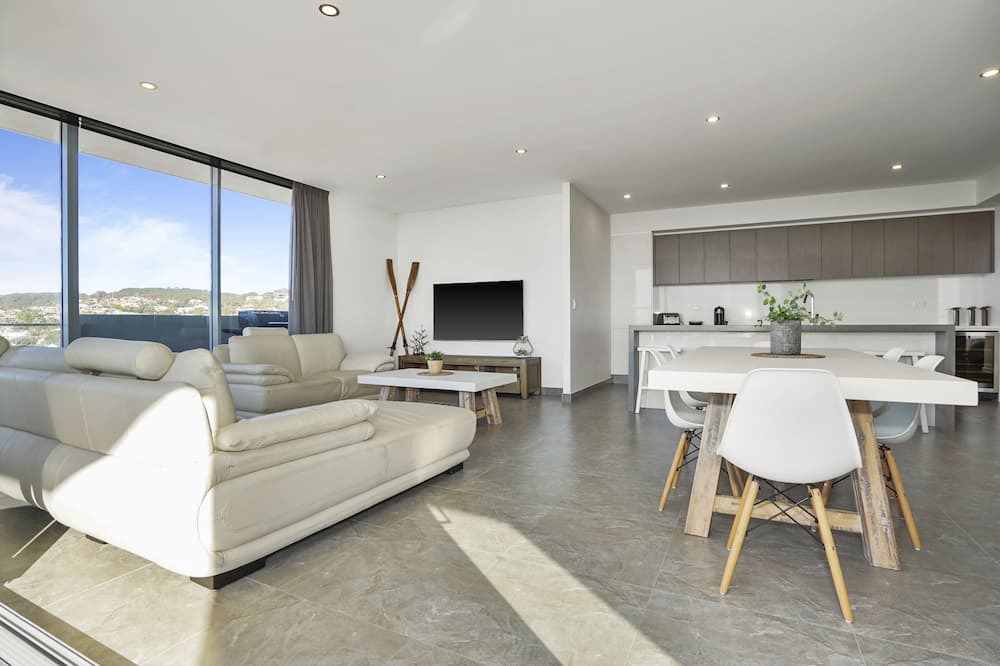 Photo of Livingroom in Caves Beach