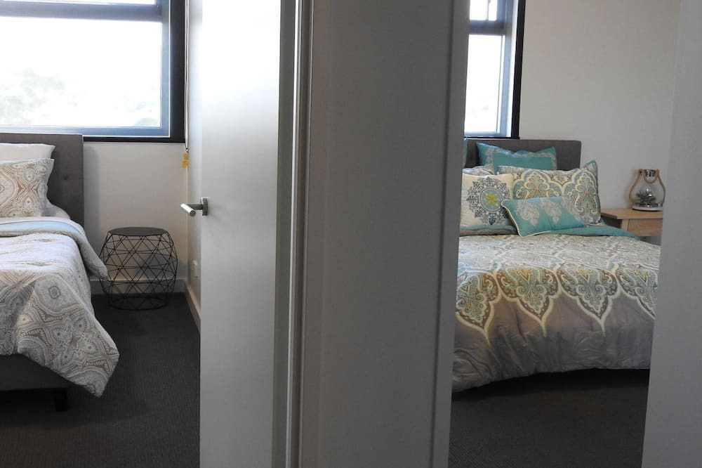 Photo of Bedroom in Caves Beach