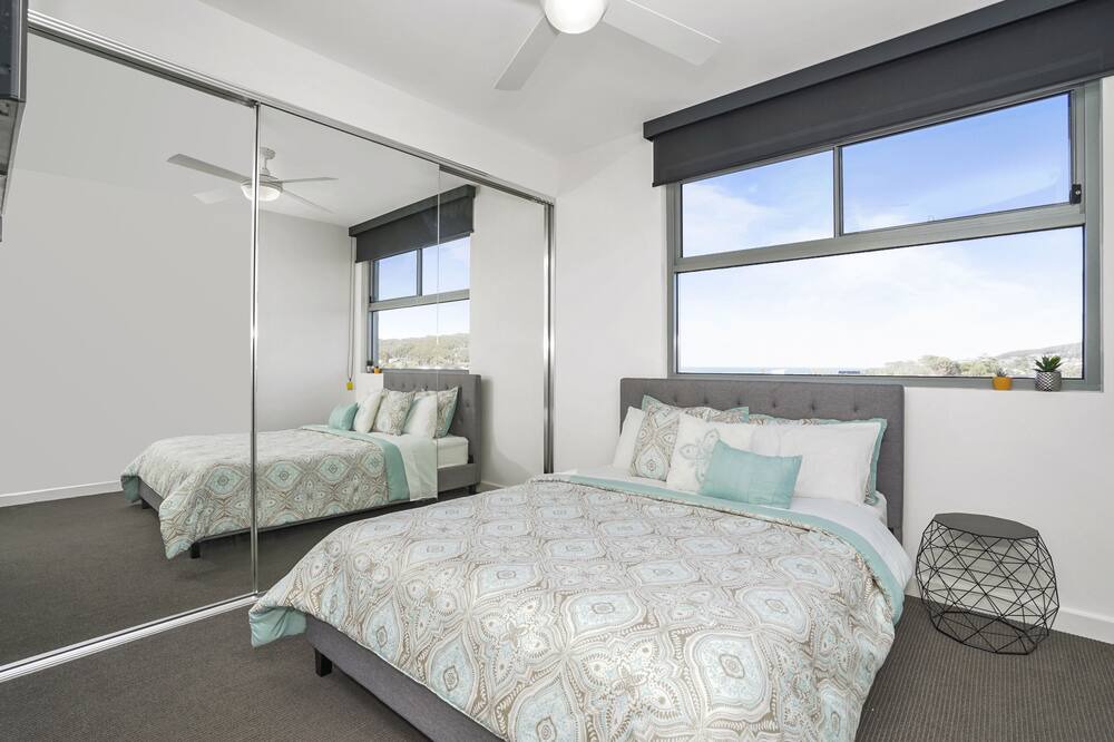 Photo of Bedroom in Caves Beach