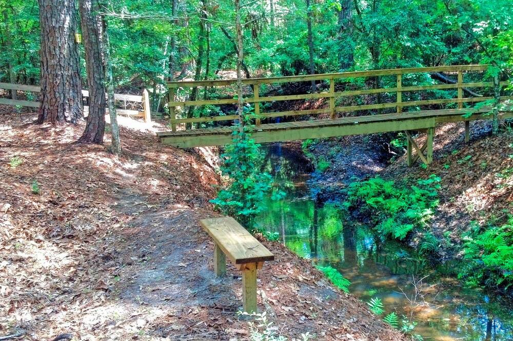 Photo of Outdoor in Crockett
