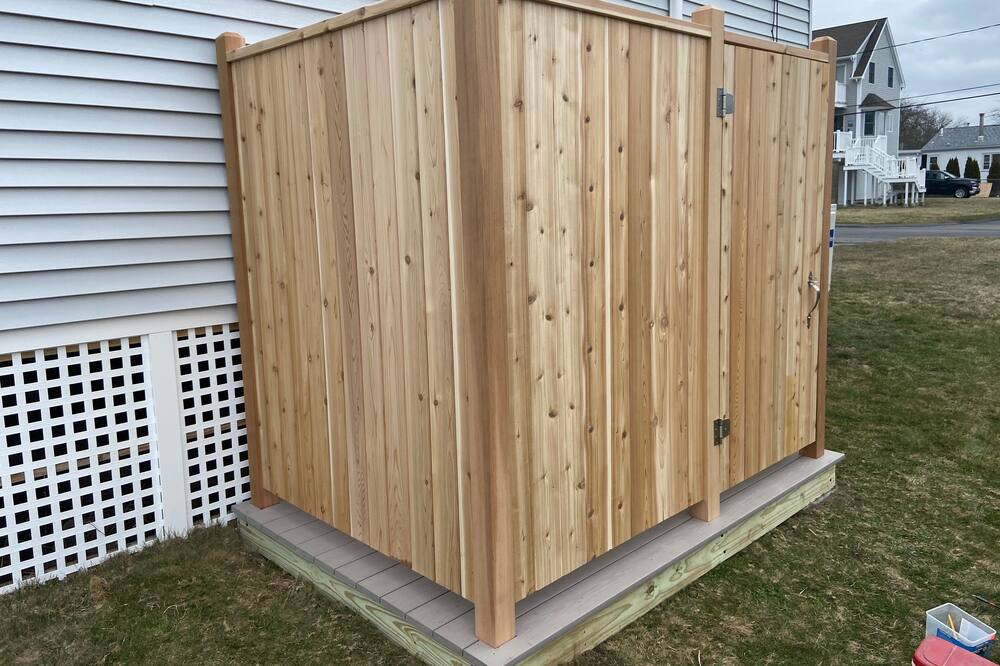 Photo of Outdoor in Fairhaven