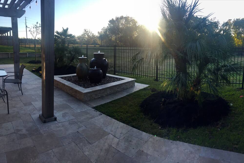Photo of Patio Balcony in Montgomery