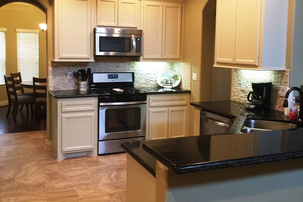 Photo of Kitchen in Montgomery
