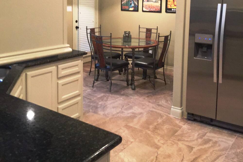 Photo of Kitchen in Montgomery
