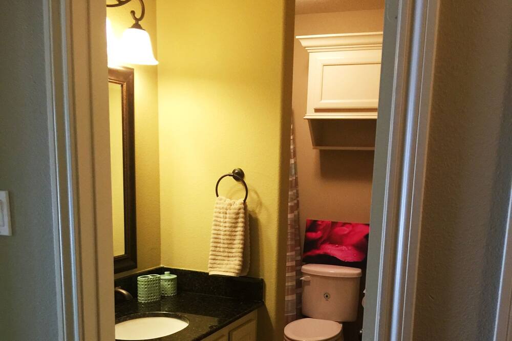 Photo of Bathroom in Montgomery