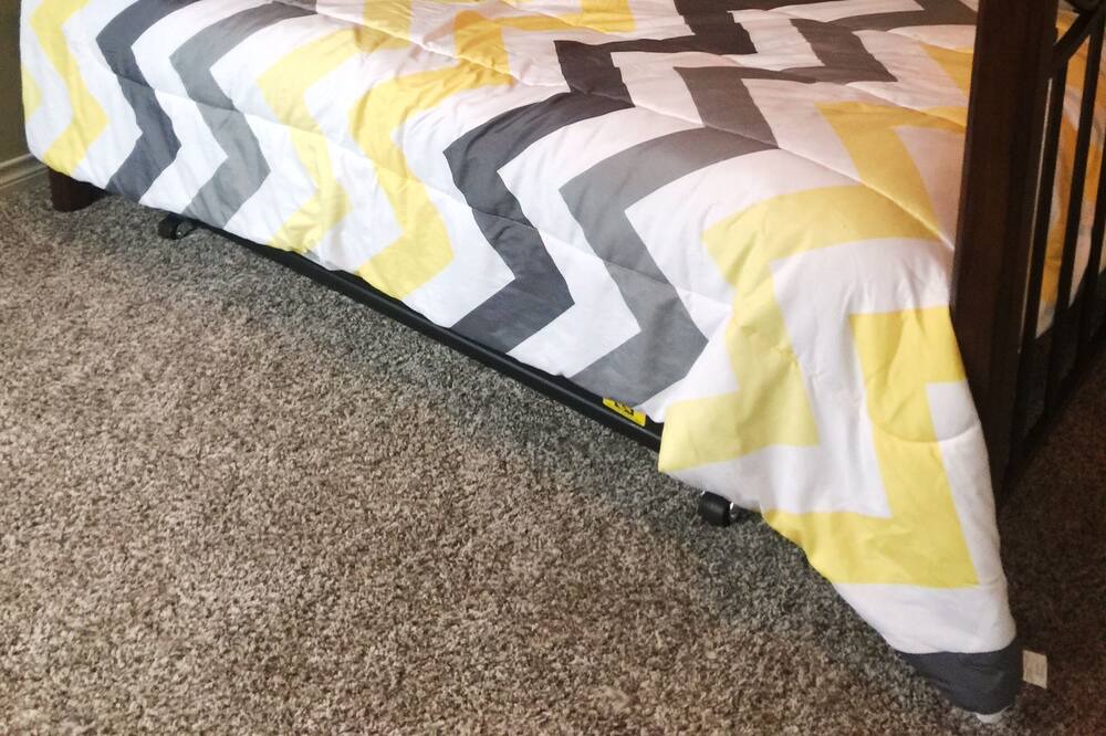 Photo of Bedroom in Montgomery