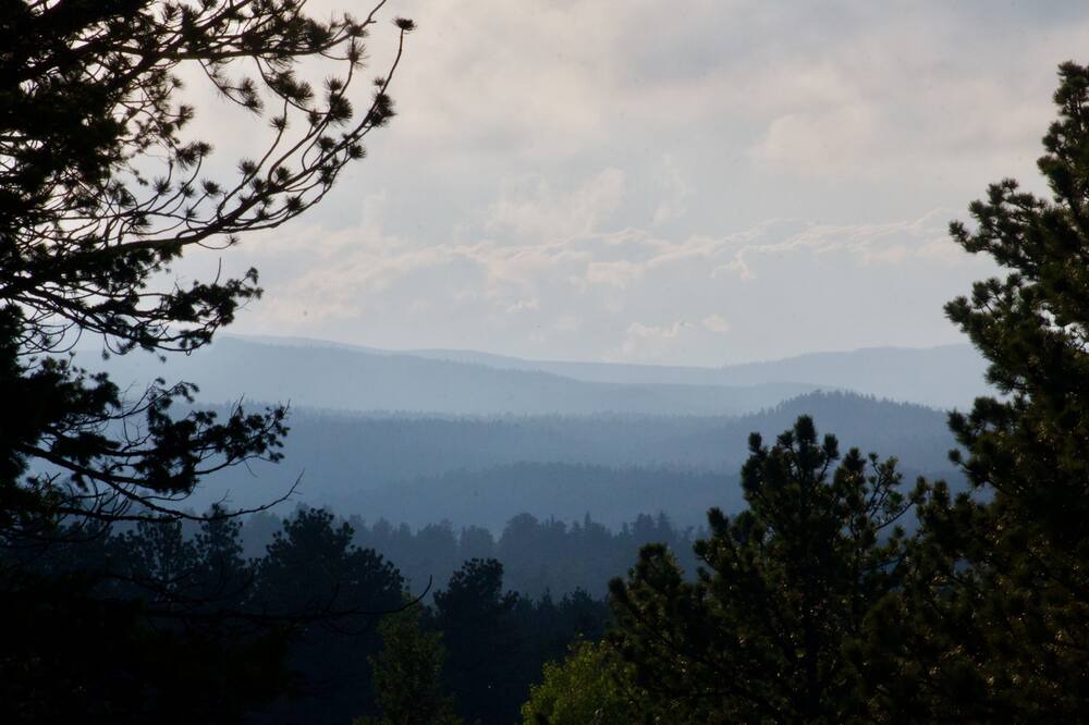 Photo of Outdoor in Red Feather Lakes