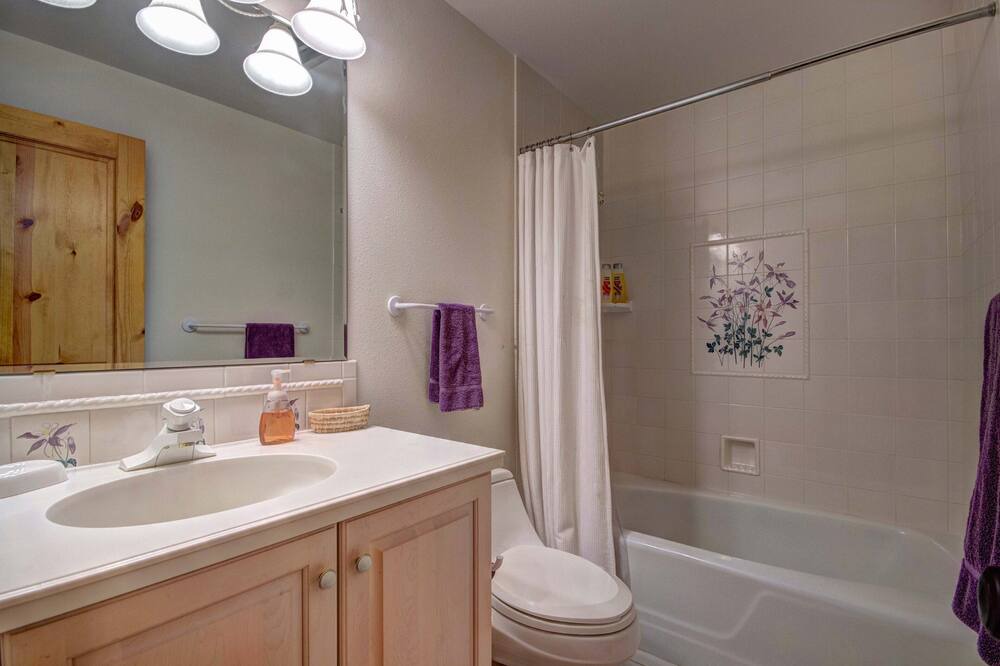 Photo of Bathroom in Red Feather Lakes