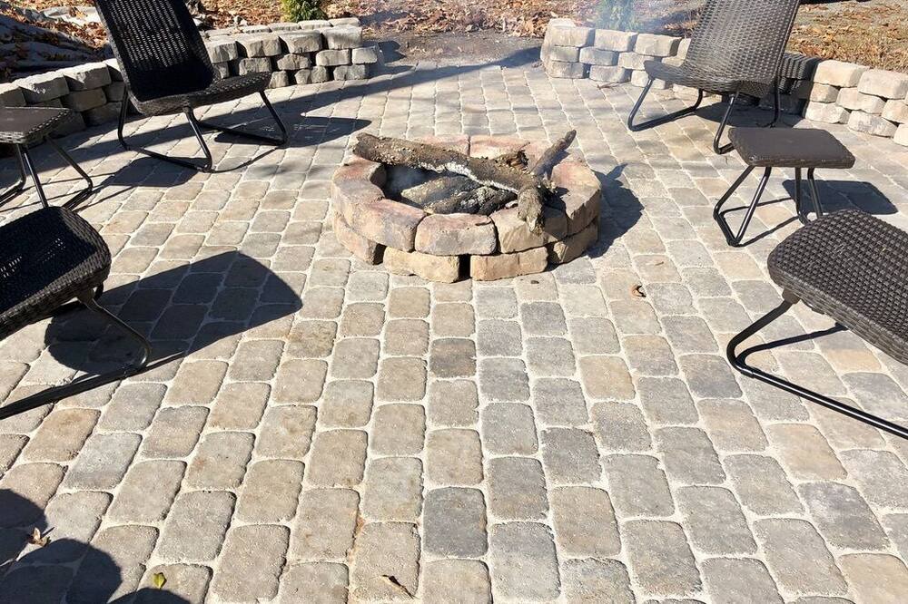 Photo of Patio Balcony in Harrison