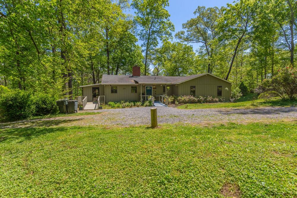 Photo of Outdoor in Harrison