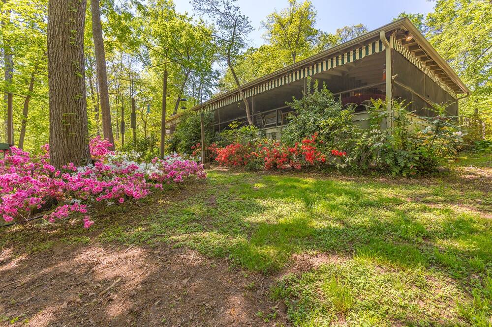 Photo of Outdoor in Harrison
