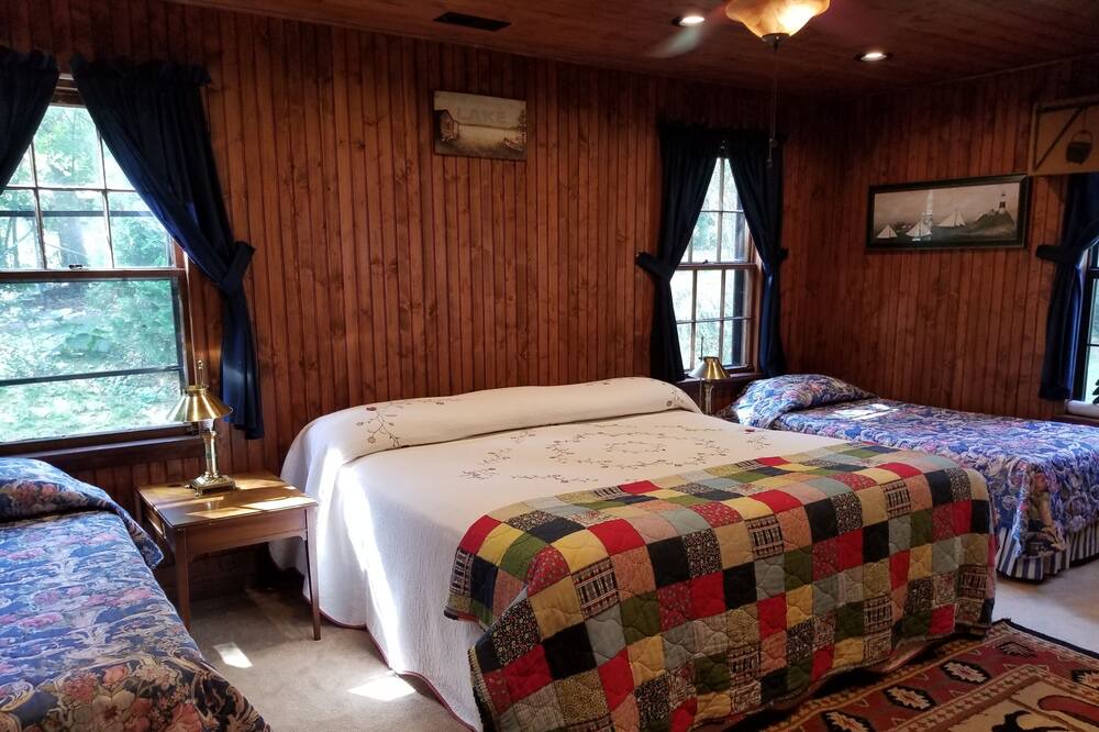 Photo of Bedroom in Harrison