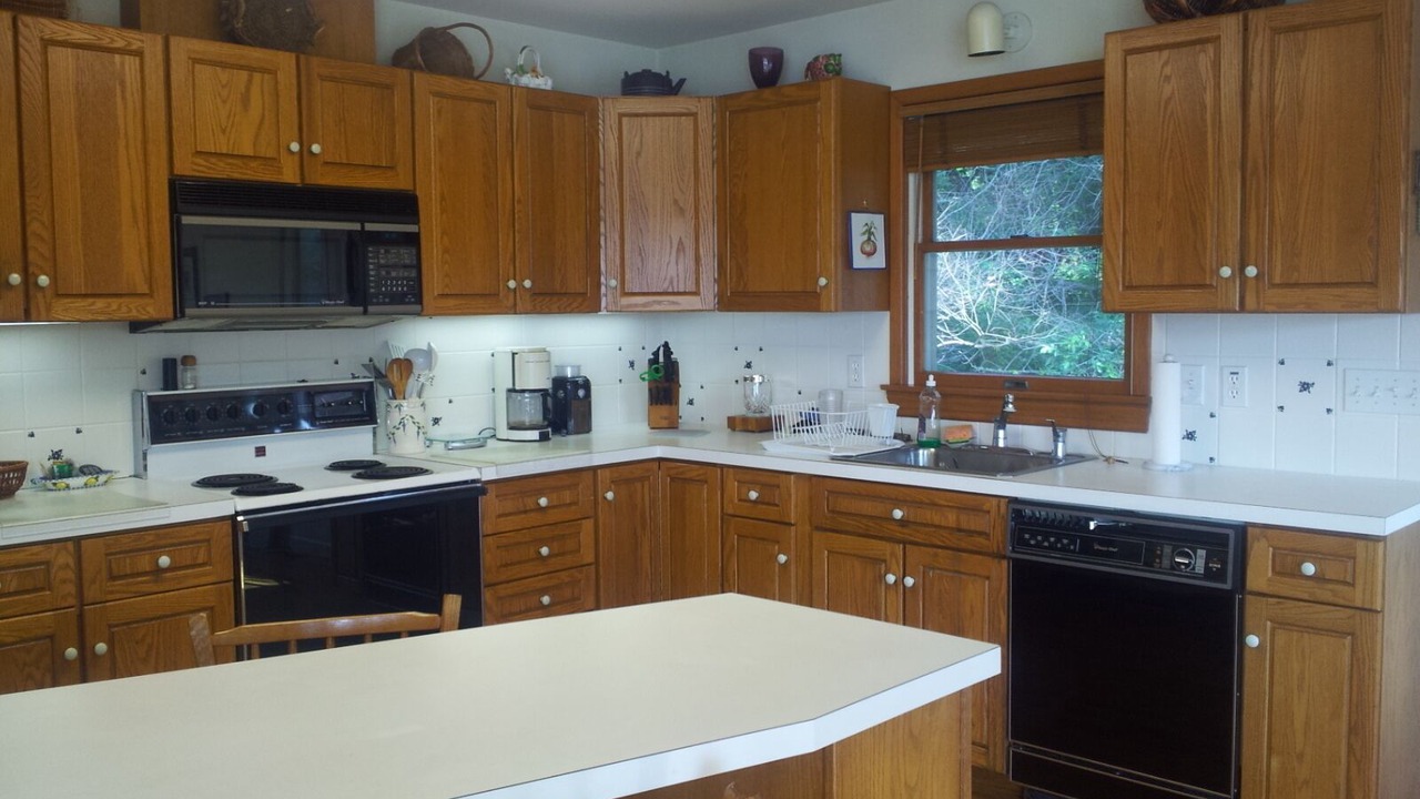 Photo of Kitchen in Lakeside