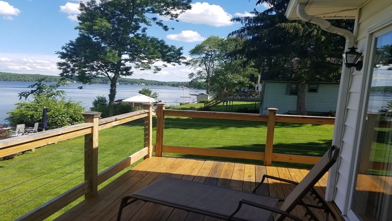 Photo of Outdoor in Lakeside