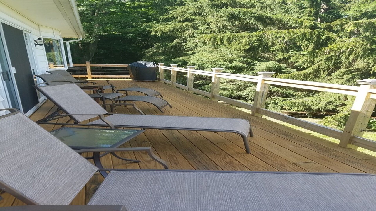 Photo of Outdoor in Lakeside