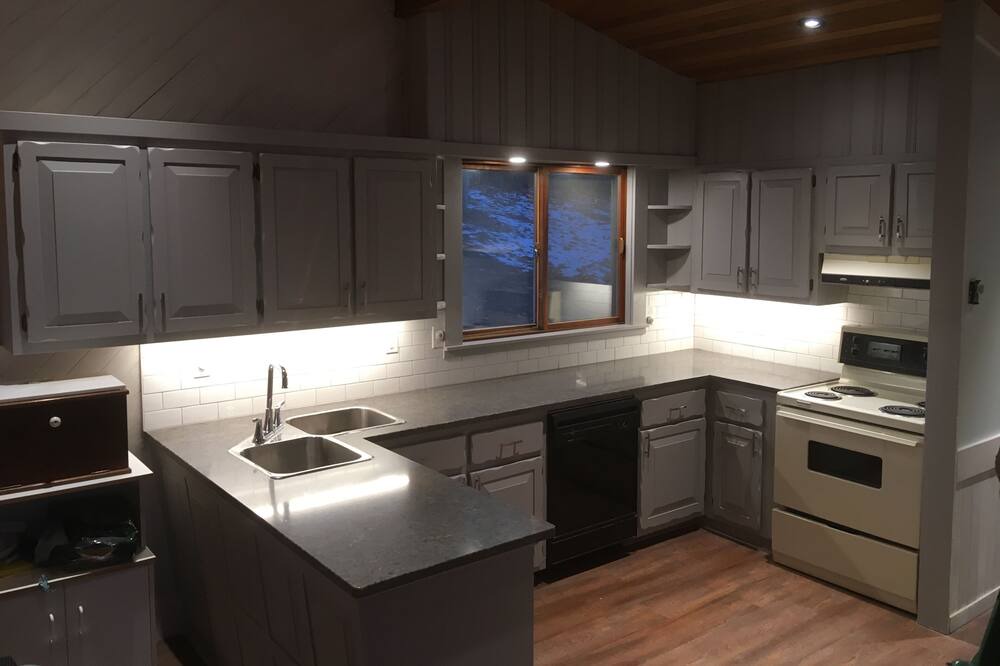 Photo of Kitchen in Tiny