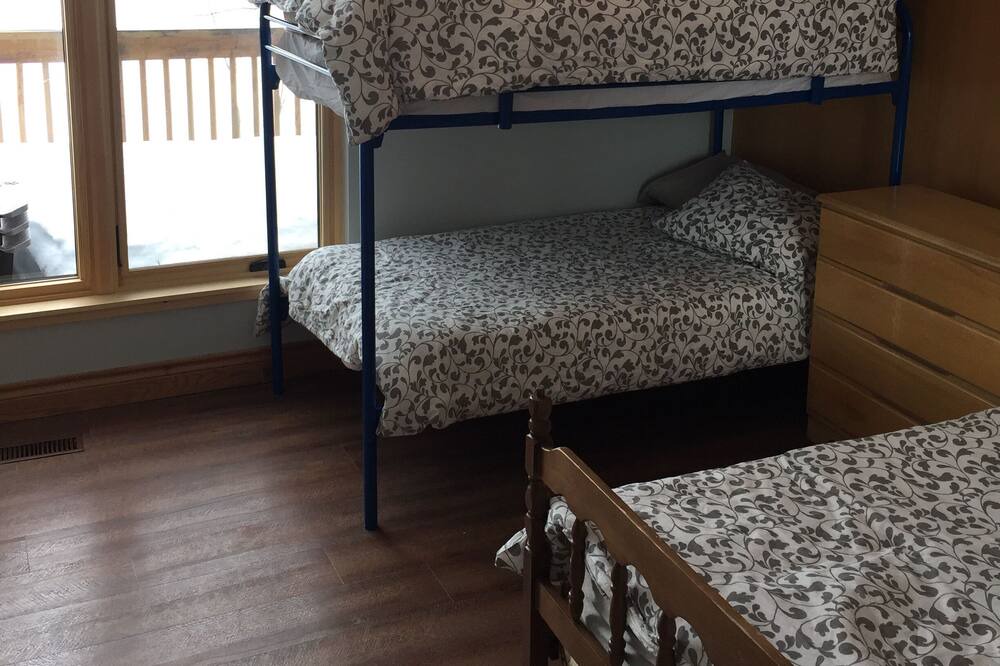 Photo of Bedroom in Tiny