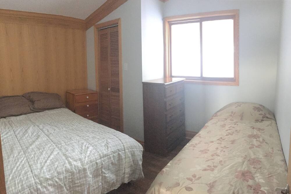 Photo of Bedroom in Tiny
