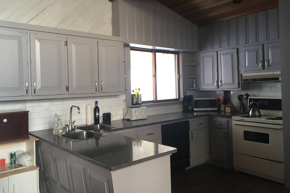 Photo of Kitchen in Tiny