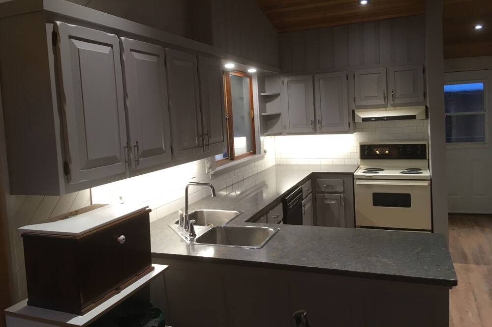 Photo of Kitchen in Tiny