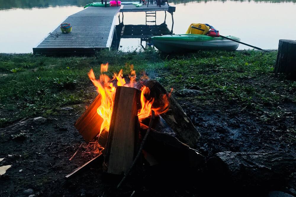 Photo of Outdoor in Tiny