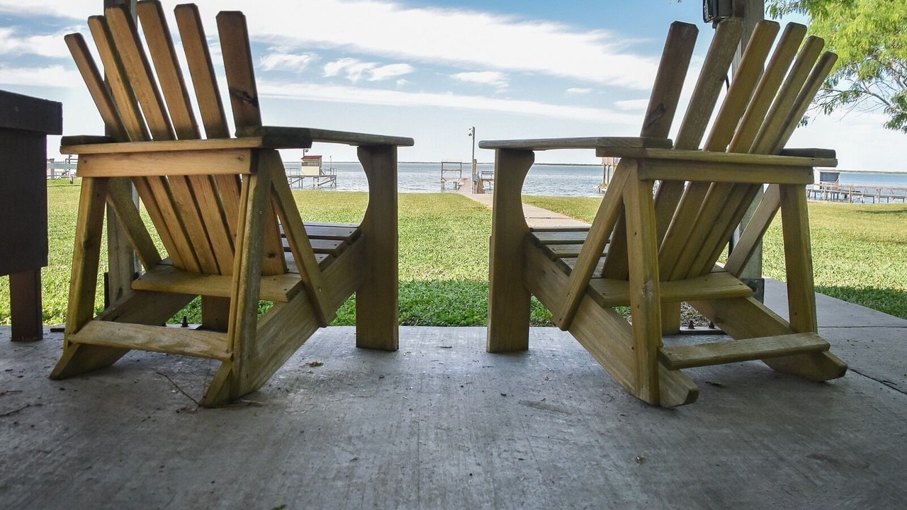 Photo of Outdoor in Riviera
