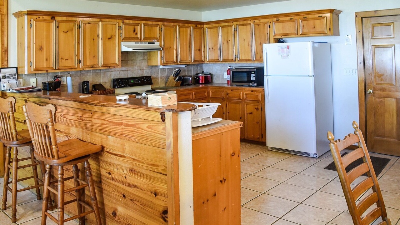 Photo of Kitchen in Riviera