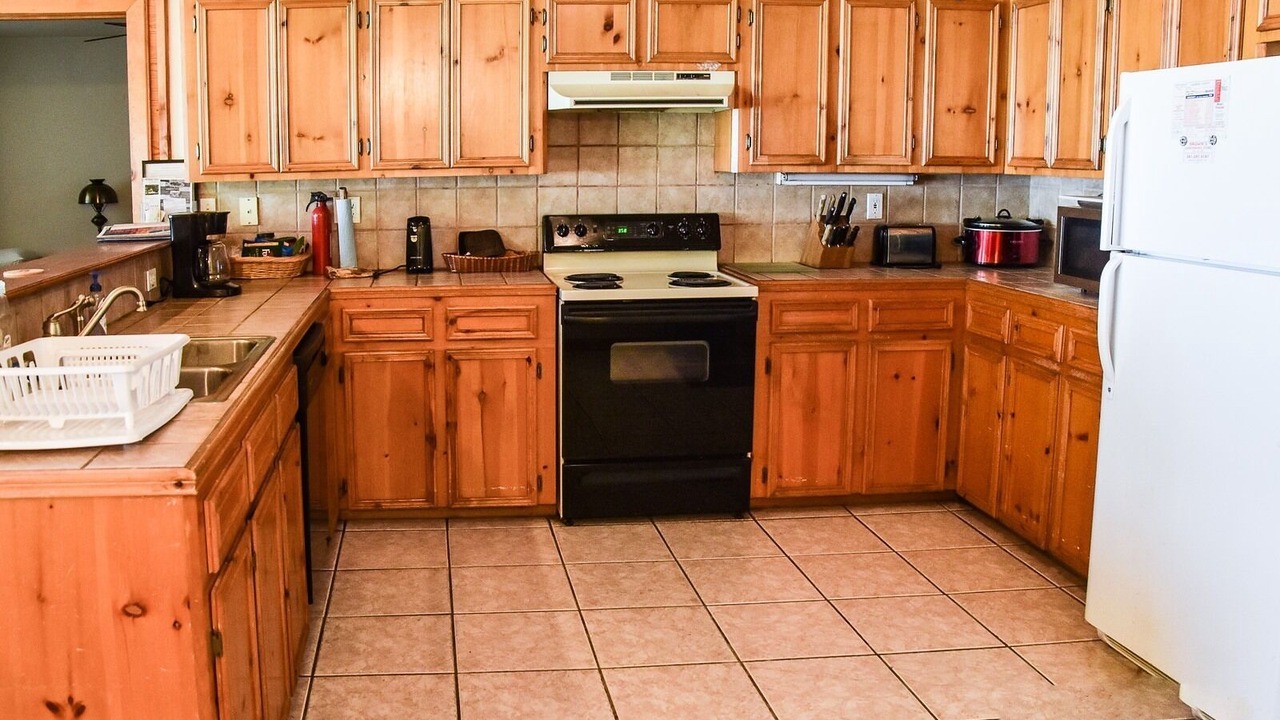 Photo of Kitchen in Riviera