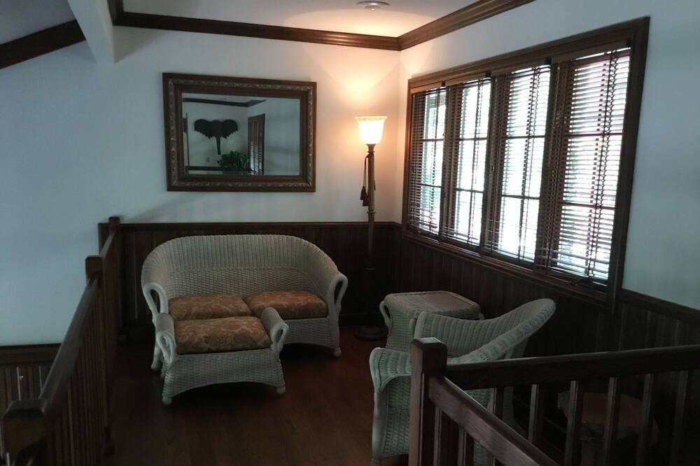 Photo of Livingroom in Morrilton
