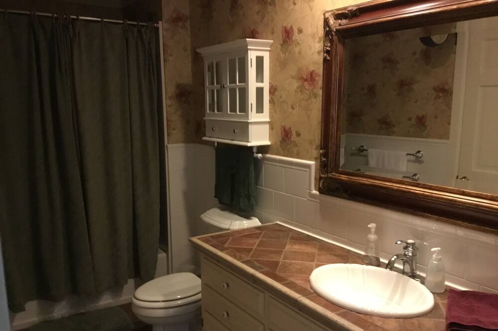 Photo of Bathroom in Morrilton