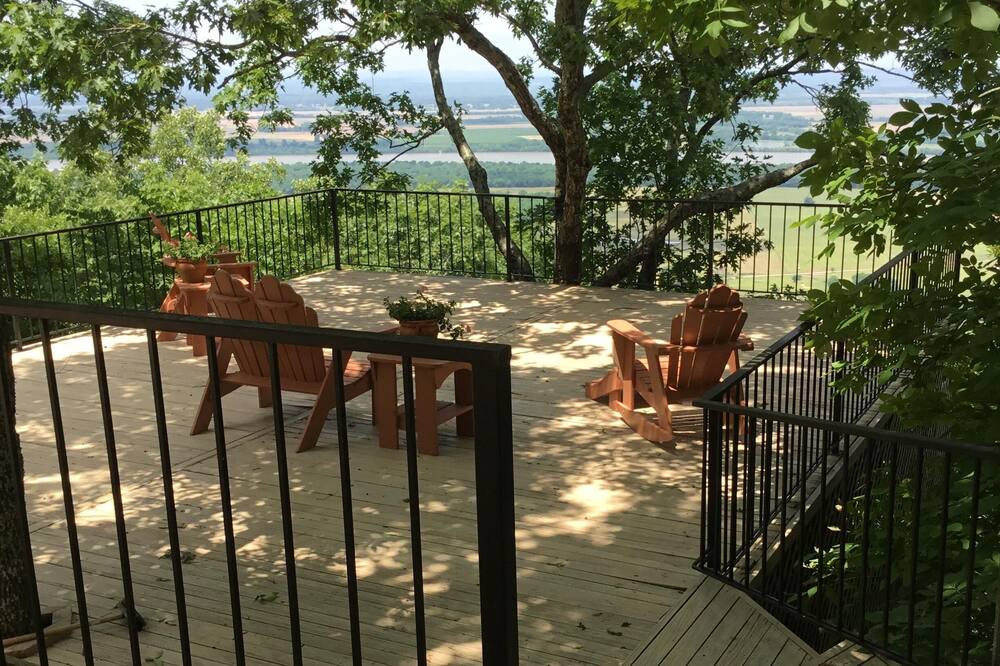 Photo of Patio Balcony in Morrilton